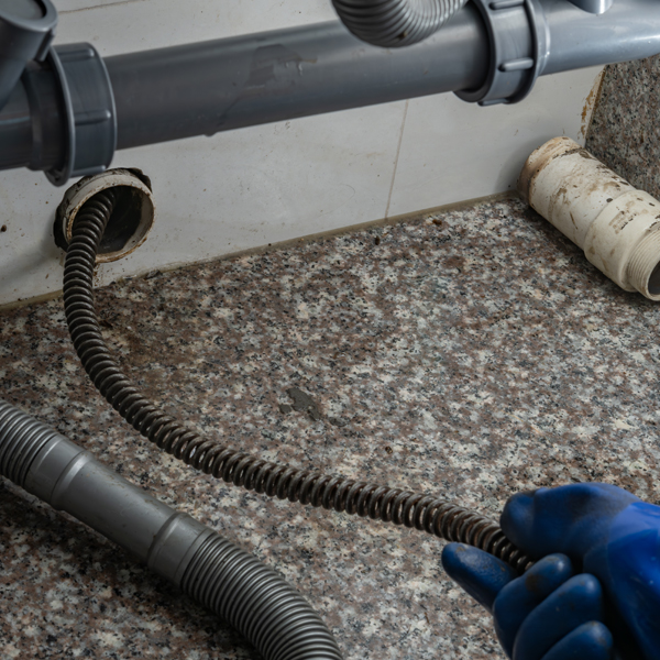 veer, veermachine, leiding, gereedschap, ontstopping, loodgieter, calamiteiten, lekkage